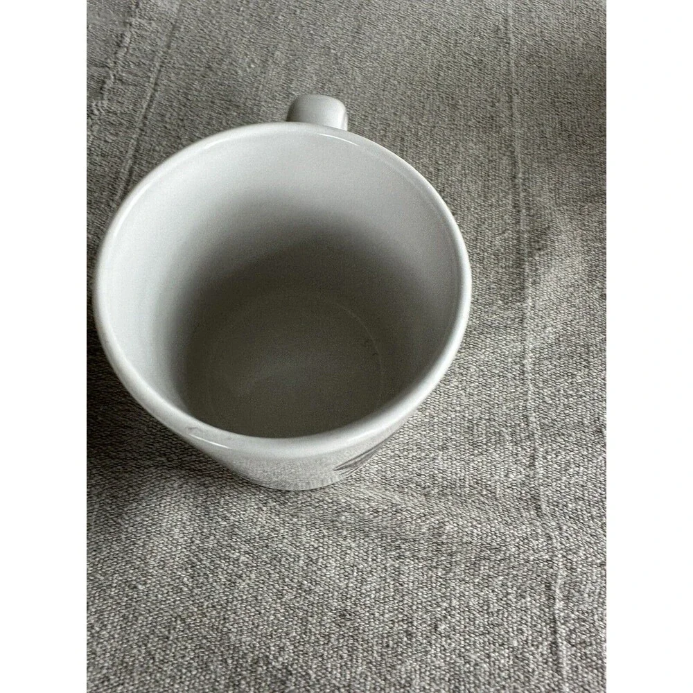 Vintage 1998 Denver Broncos Super Bowl Champions XXXII Coffe Mug NFL